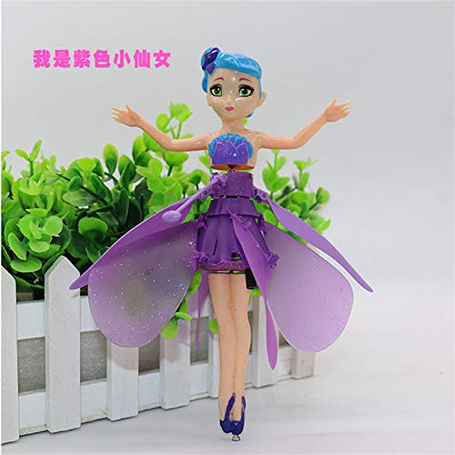 wireless flying fairy