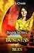 The Business of Bees (Penny White Book 8) by Chrys Cymri