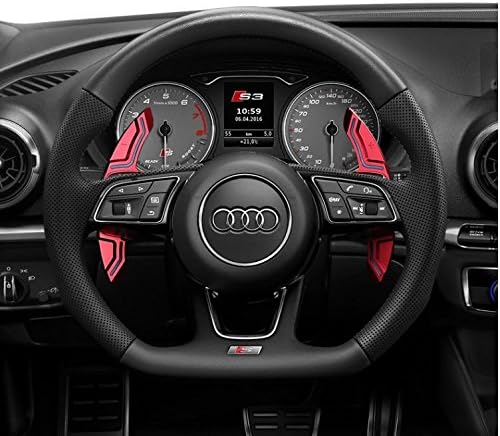 Audi all sport accessories