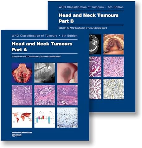 Haematolymphoid Tumours: WHO Classification of Tumours