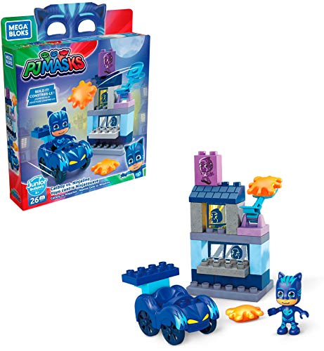 mega bloks three little pigs