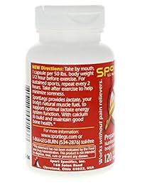 Suplemento SportLegs, 140010, 1 botella, 20