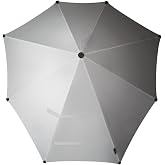 Senz: Original Umbrella - Shiny Silver