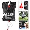 World-Pride-5-Gallon-Outdoor-Portable-Camping-Hiking-Solar-Energy-Heated-Camp-Shower-Pipe-Bag World-Pride-5-Gallon-Outdoor-Portable-Camping-Hiking-Solar-Energy-Heated-Camp-Shower-Pipe-Bag