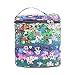 JuJuBe x Tokidoki Lunch Bag, Fuel Cell | Portable, Travel Friendly, Insulated, Reusable Stylish Lunch Tote | Camp Toki