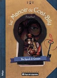 Le  Manoir de Coat-Bily