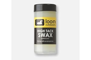 Loon Outdoors Swax High Tack Dubbing Wax