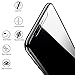 (2 Pack) Briston iPhone X Screen Protector Tempered Glass for Apple iPhone X / 10