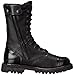 ROCKY Side Zipper Jump Boot