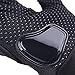 CHCYCLE Motorcycle Gloves Touch Screen Summer Motorbike powersports Protective Racing Gloves (Large)