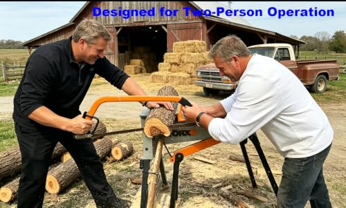 24 Inch Heavy Duty Bow Saw,Hand Saw Wood Cutting, 24" Bow Saw photo 10
