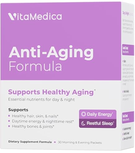 HGH VITAL ✩ SUPER BLACK LABEL Amazon.com: Serovital Renewal Complex - Reverse The Signs of Aging
