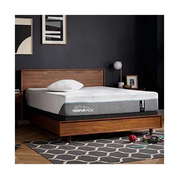 TempurPedic TEMPURAdapt 11Inch Medium The Home Kitchen Store