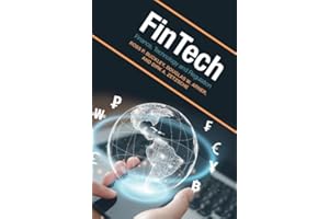 FinTech: Finance, Technology and Regulation