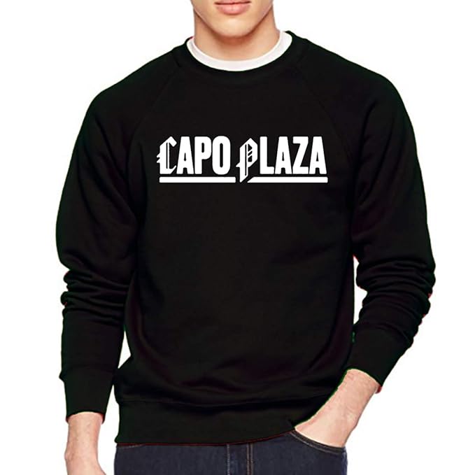 maglietta capo plaza