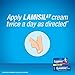 Lamisil Antifungal Cream for Athlete's Foot - 0.42 oz