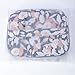 Portable Travel Makeup Cosmetic Bag Organizer Multifunction Case for Women (Color3)