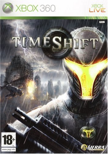 TimeShift