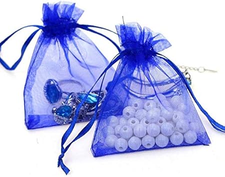 royal blue bags for wedding