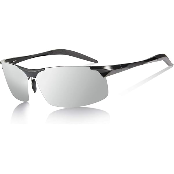 ★ MUUTO★ Photocromic Sunglass HLAB 02 C3 MUH2C3 Photochromic Sunglasses H.LAB 02 C3 : MUUTglobal