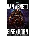 Eisenhorn (A Warhammer 40,000 Omnibus)