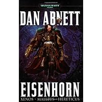 Eisenhorn (A Warhammer 40,000 Omnibus)