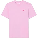 Lacoste Men's Ultra Dry Cotton Sport T-shirt
