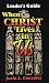 When Christ Lives in Us Leader's Guide by Justo L. González