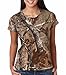Code V Ladies Realtree T Shirt