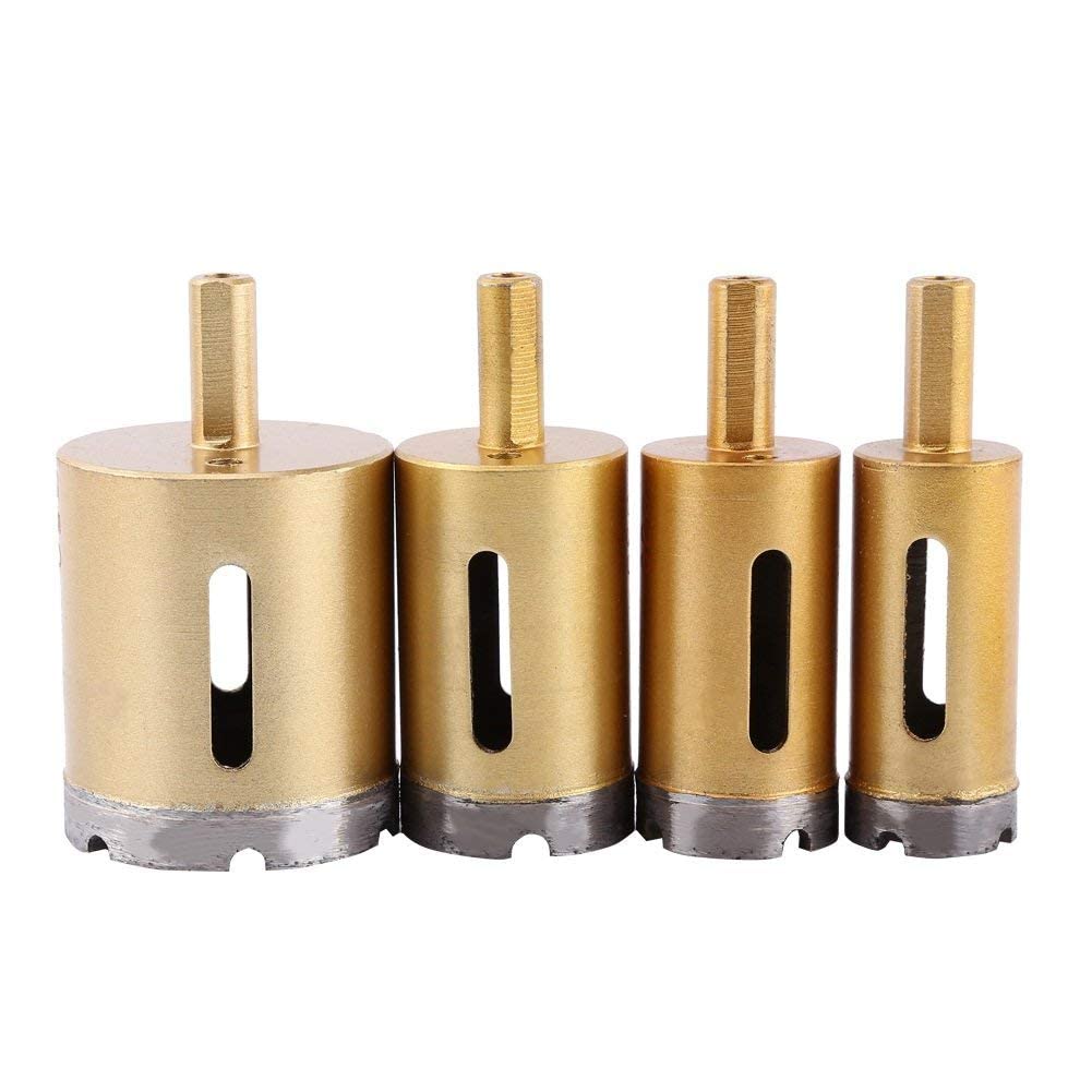 Diamond Drill Bits for Concrete, Marble, Stone, Ceramic, 35mm