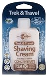 Sea To Summit Trek & Travel Liquid Shaving Soap (3 Ounce /89 ml)
