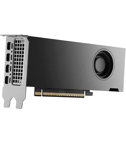 NVIDIA RTX2000 Ada GPUメモリ16GB No4 LEADTEK NVIDIA RTX 4000 SFF Ada Generation -20GB GDDR6 Memory with