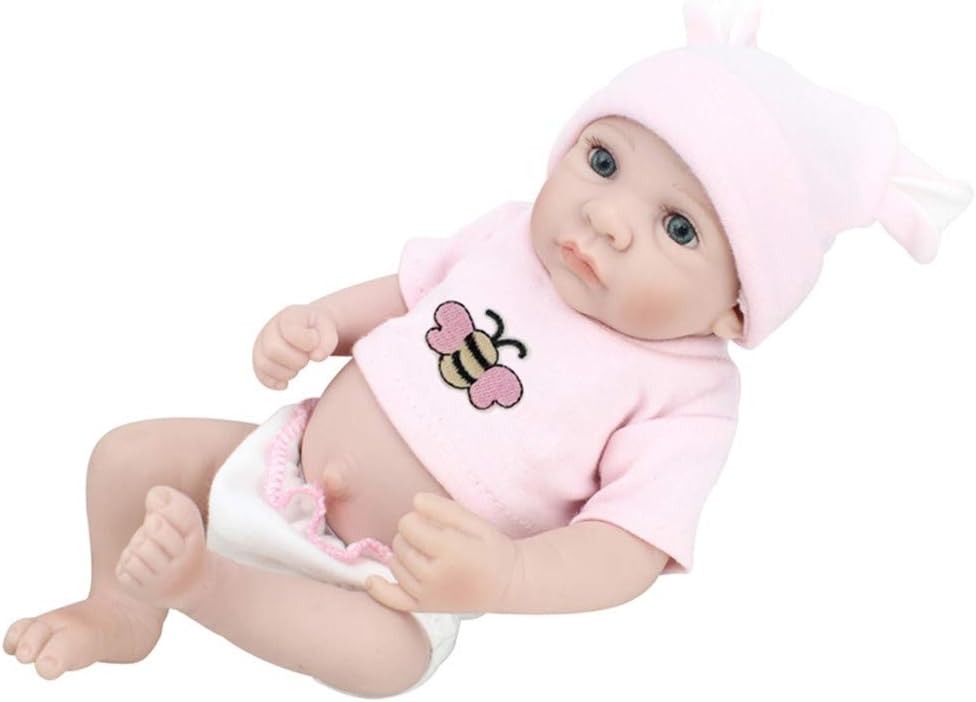 Prezzo Jingya Regalo di Natale di Compleanno per Bambini Speciale per Bambini rinascita Bambola Giocattolo rinascita Realistico Offerte