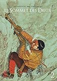 Le Sommet des Dieux - Tome 2 (SOMMET DES DIEUX (2)) (French Edition) by