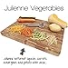 OXA Stainless Steel Garlic Press and Vegetable Peeler Set