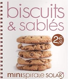 Biscuits & sablés