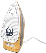 JML Phoenix Gold Iron 2200W with Steam Generator & Ceramic Sole Plate view 3