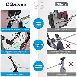 Hand Controls for Vehicle,Hand Controls for