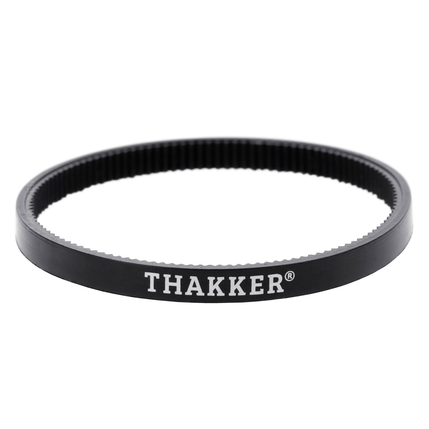 THAKKER CS 505-4 Pitch belt compatible with Dual CS 505-4 Genuine Pitch Belt Turntable