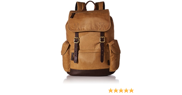 buckner rucksack backpack