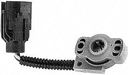 Standard Motor Products Throttle Position Sensor TH11