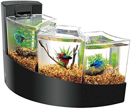All Glass Aquarium AAG29251 Overflow Accessory New Kit by All Glass Aquariums