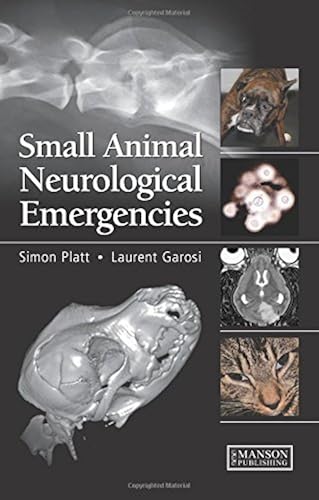 Download Small Animal Neurological Emergencies PDF