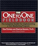 The One to One Fieldbook
