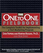 The One to One Fieldbook