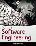 Beginning Software Engineering Beginning Software Engineering