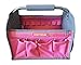 Craftsman 12 Inch Tool Tote - Pink
