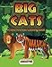 Big Cats: A Wild Animals Coloring Book primary