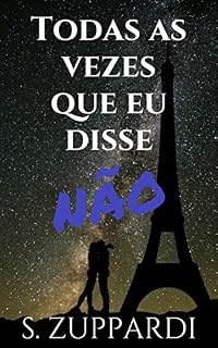 Livro Todas as vezes que eu disse não (Dinastia Leão - A Origem Livro 3)