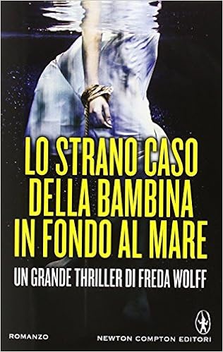Freda Wolff - Lo strano caso della bambina in fondo al mare (2015)